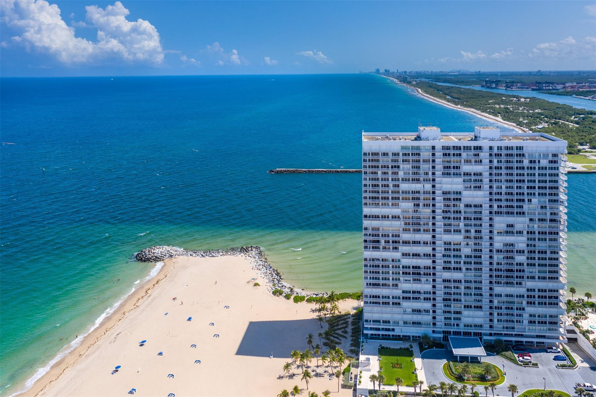 2200 S Ocean Lane # 2805, Fort Lauderdale FL 33316