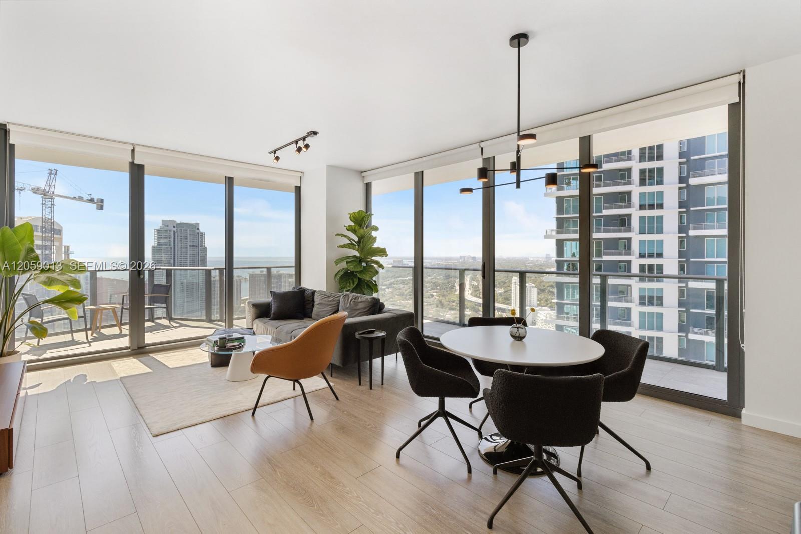 1300 S Miami Ave # 3406, Miami FL 33130