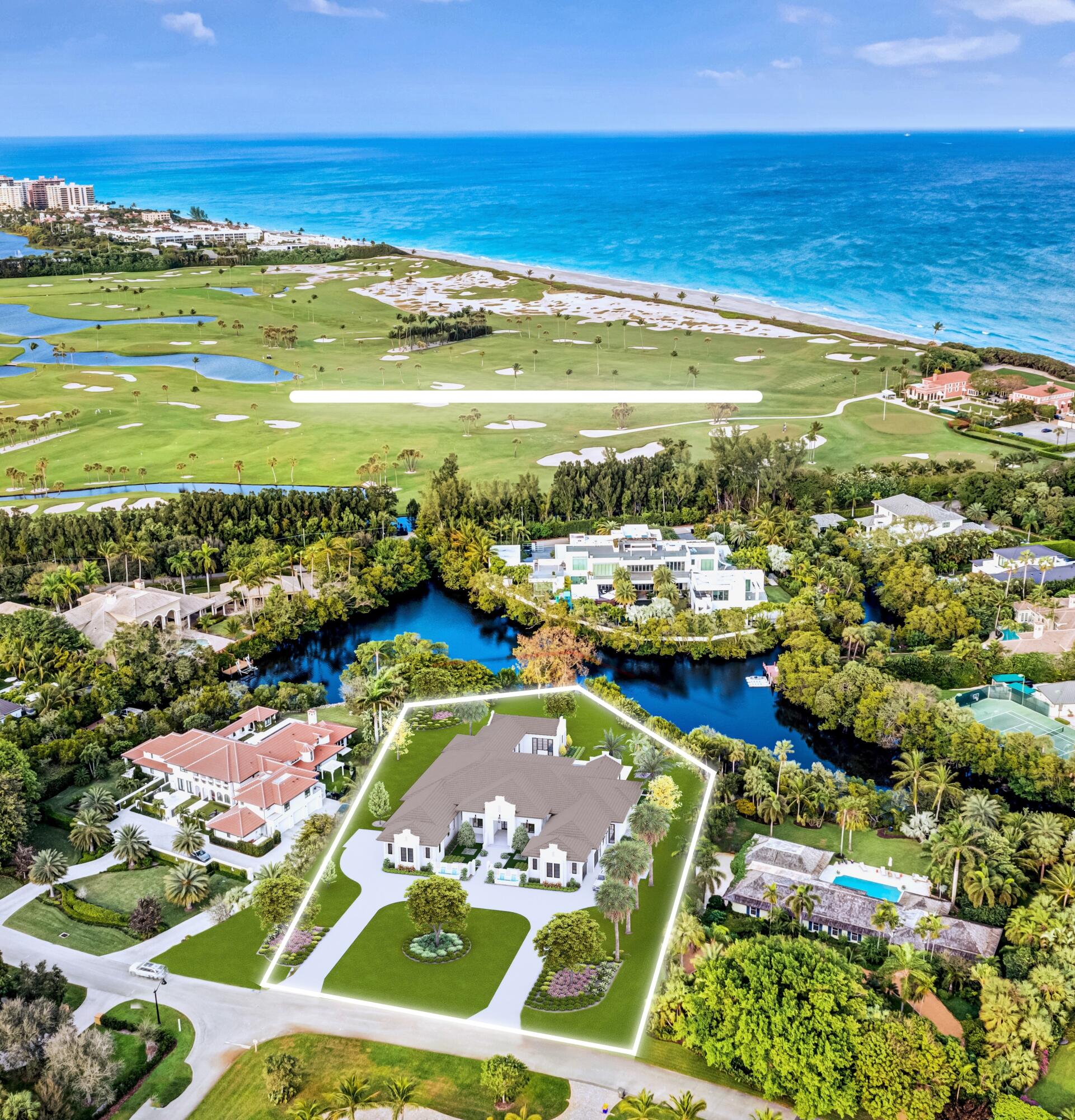 12404 Indian Road, North Palm Beach FL 33408