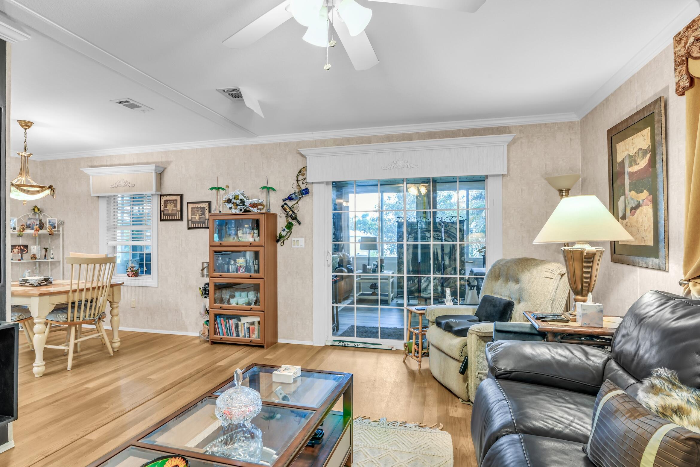 8338 E Club Road — Photo 5