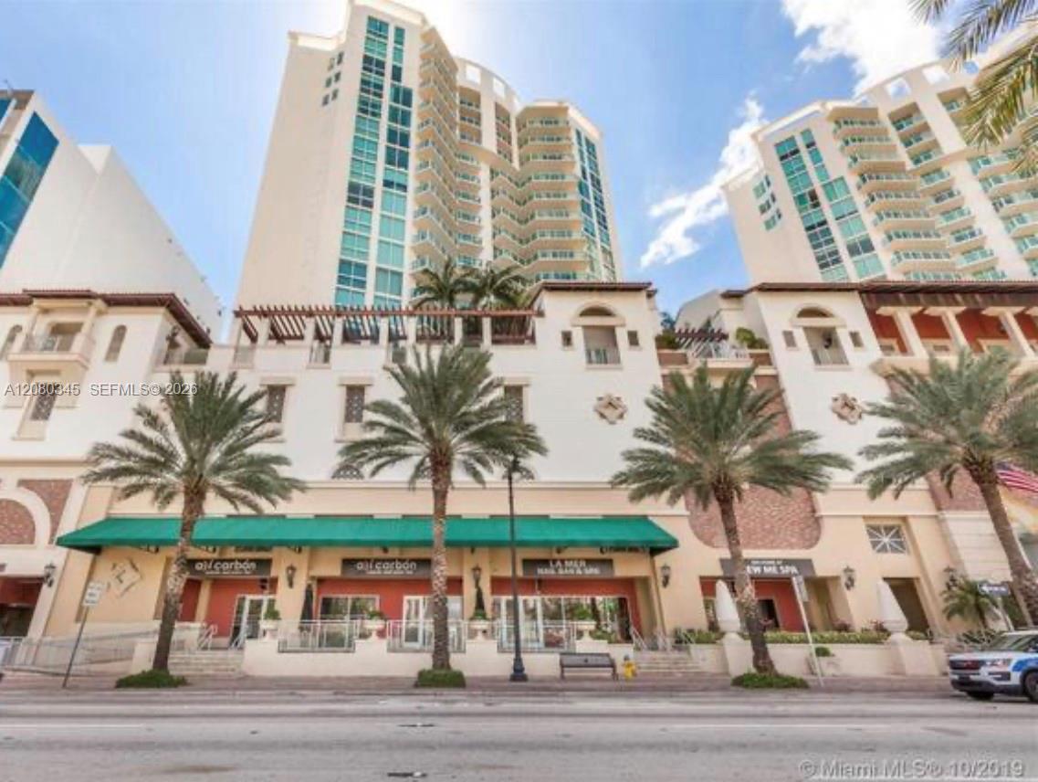 250 Sunny Isles Blvd # 803 — Photo 3