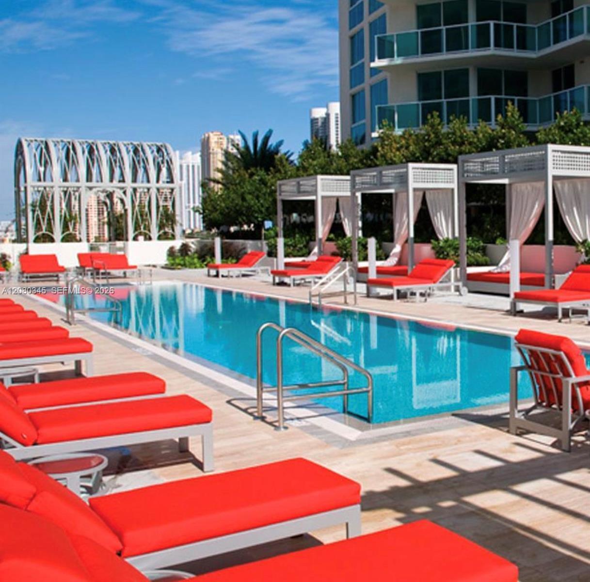 250 Sunny Isles Blvd # 803 — Photo 5