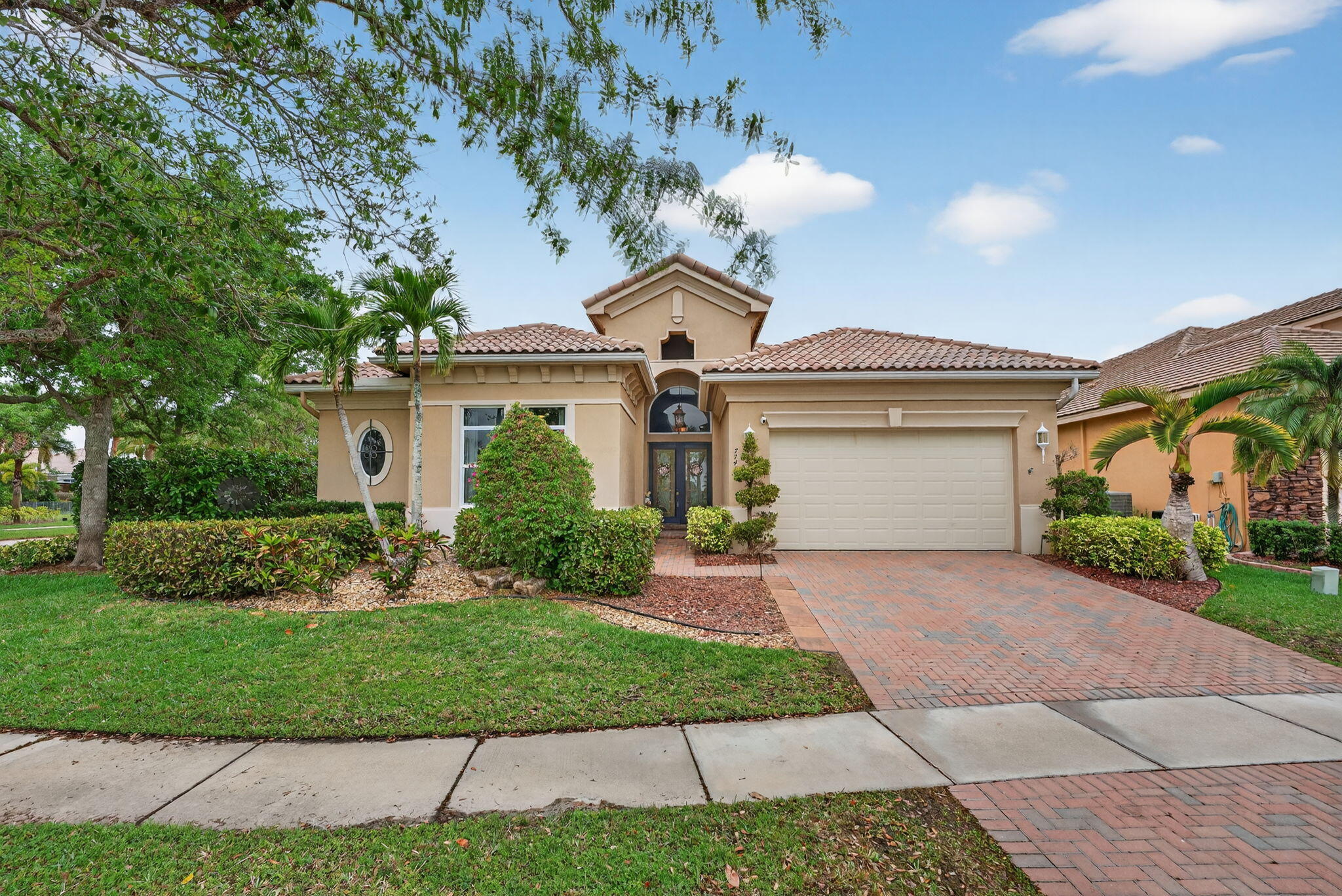 7741 NW 120th Drive, Parkland FL 33076