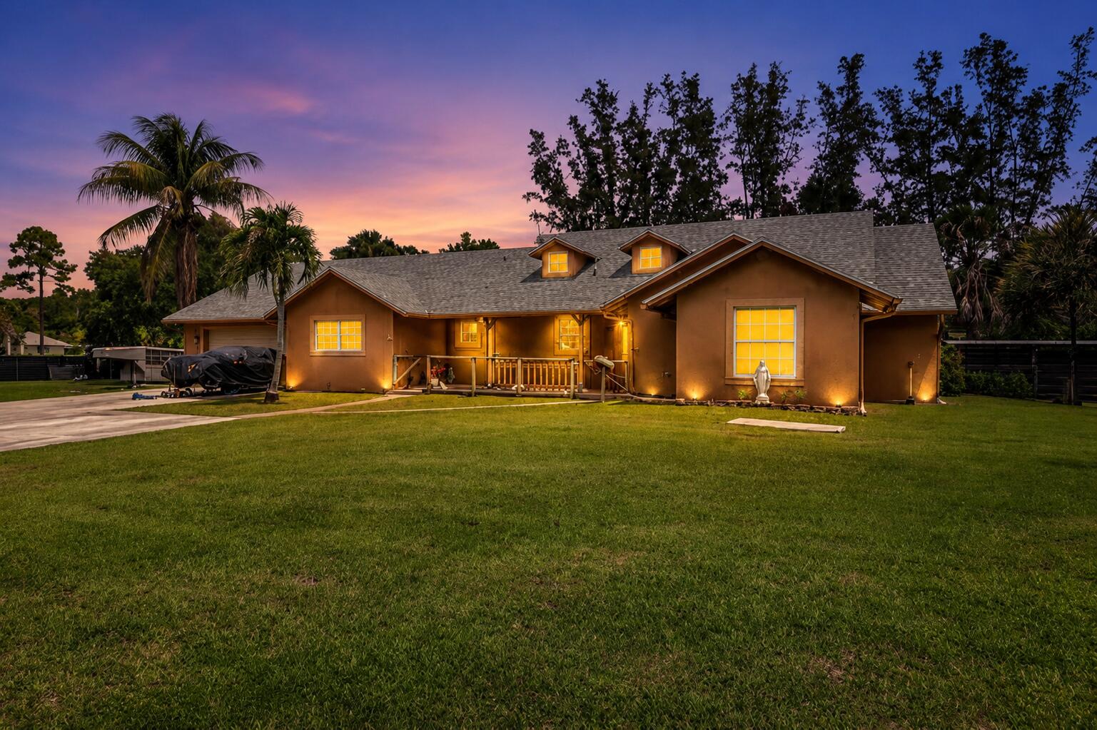 15921 80TH Lane N, Loxahatchee FL 33470