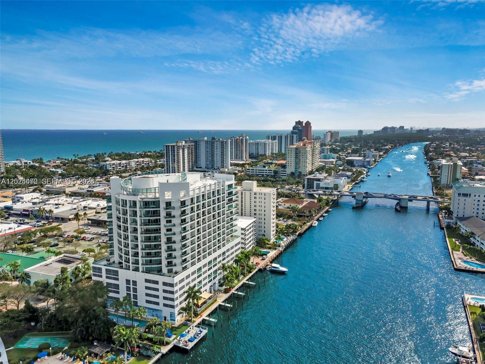 3333 NE 32nd Ave # 1207, Fort Lauderdale FL 33308