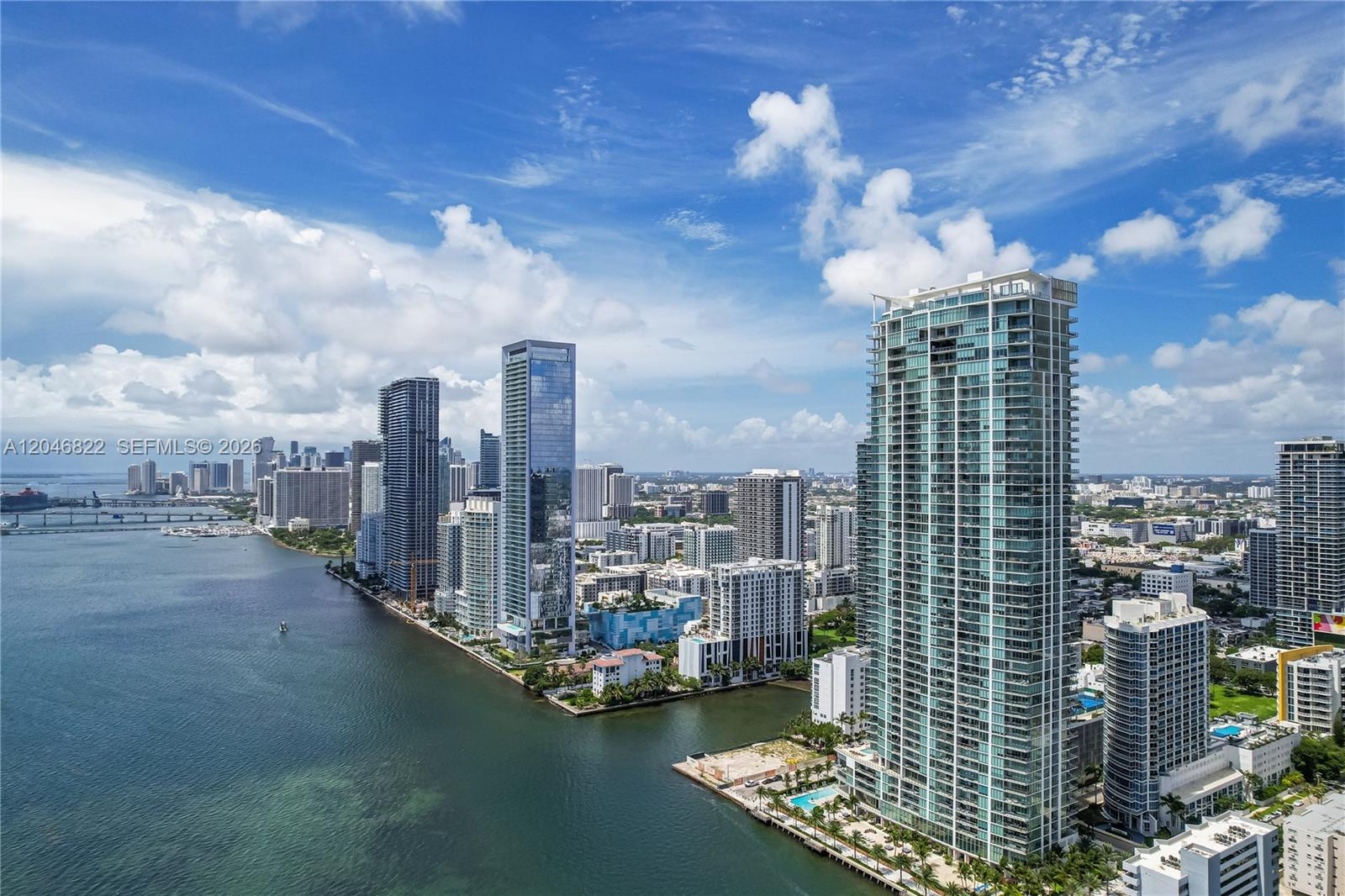 2900 NE 7th Ave # 4308, Miami FL 33137