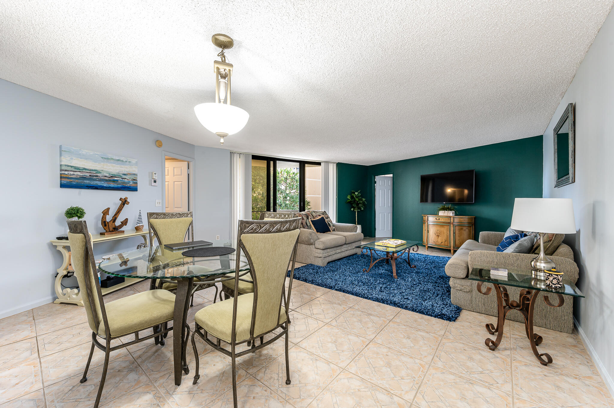 2800 N Ocean Drive # 2b, Singer Island FL 33404