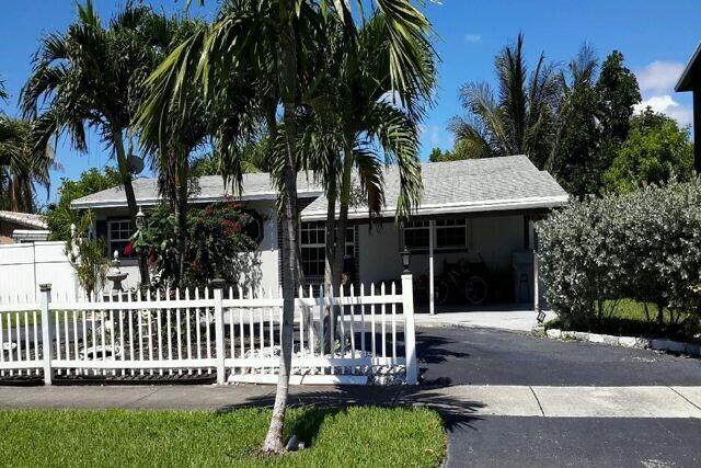 2411 NE 2nd Terrace, Pompano Beach FL 33064
