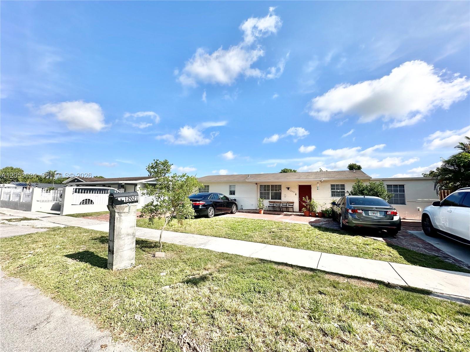 12021 SW 191st St # 2, Miami FL 33177