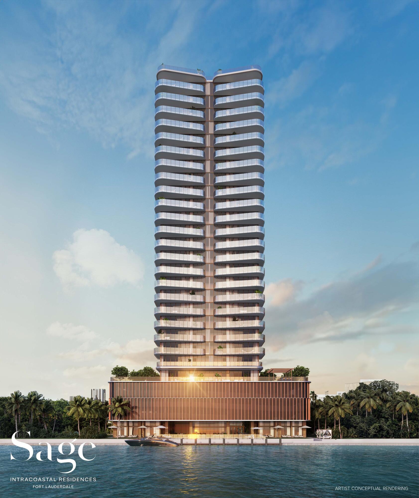 900 Intracoastal Drive # 701, Fort Lauderdale FL 33304