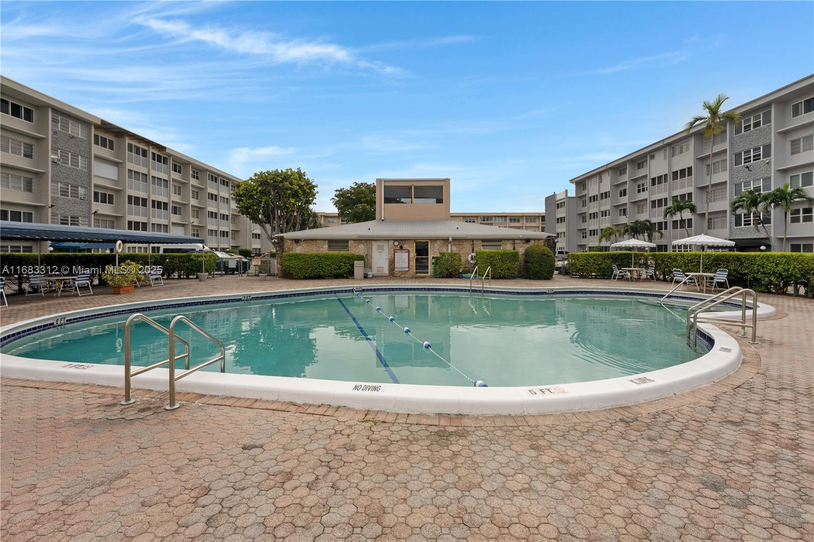 330 SE 2nd St # 303F, Hallandale Beach FL 33009