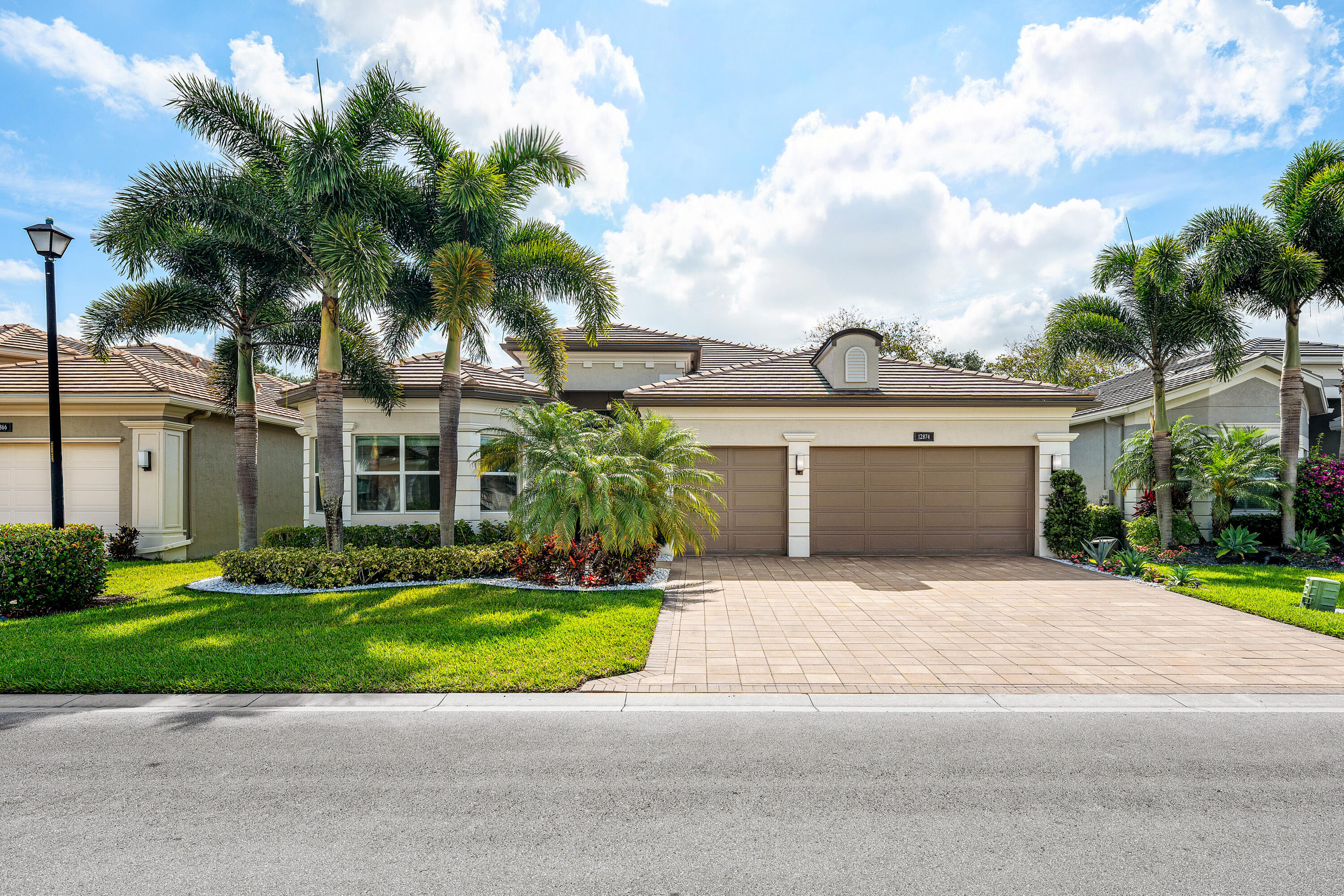 12874 Granite Mountain Pass, Boynton Beach FL 33473