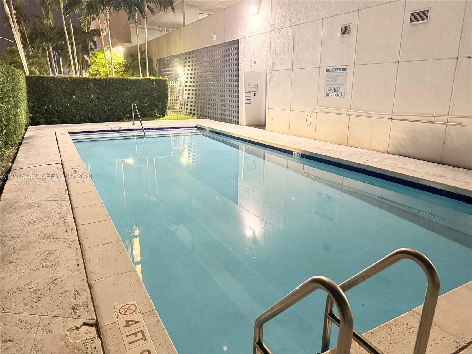 36 NW 6th Ave # 601, Miami FL 33128