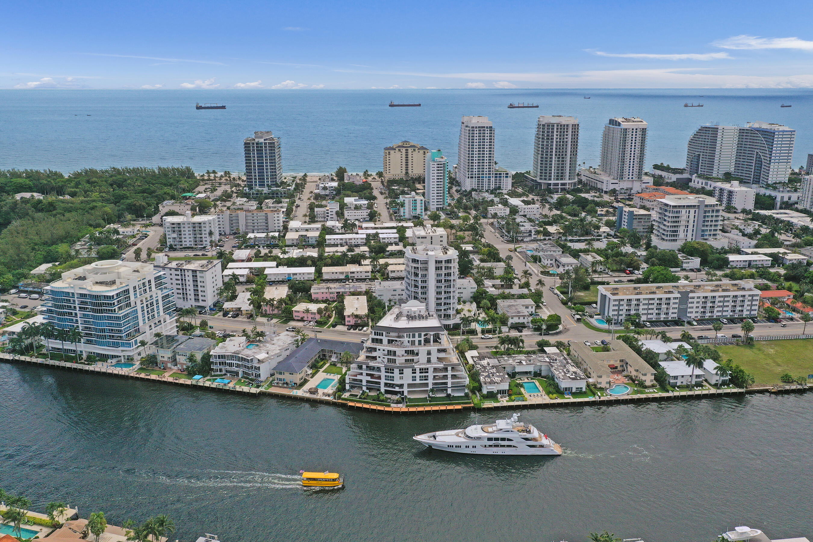 615 Bayshore Drive # 402, Fort Lauderdale FL 33304