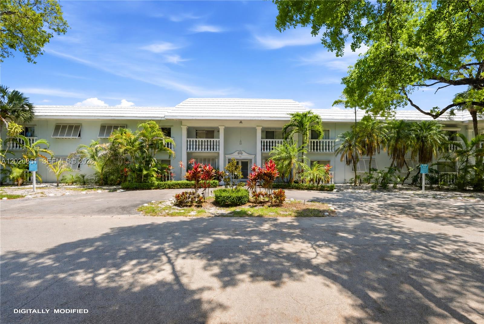 1200 Mariposa Ave # E104, Coral Gables FL 33146