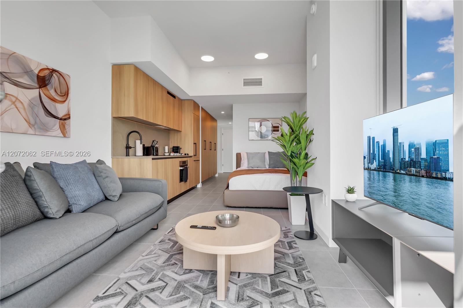 121 NE 5th St # 1101A — Photo 2