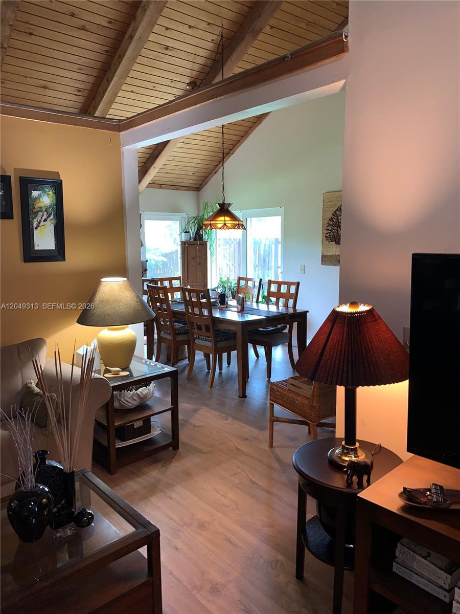 Dinning Room