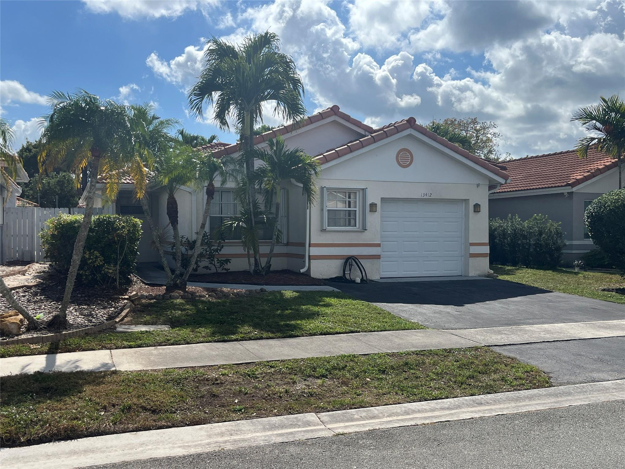 13412 NW 5th Place, Plantation FL 33325