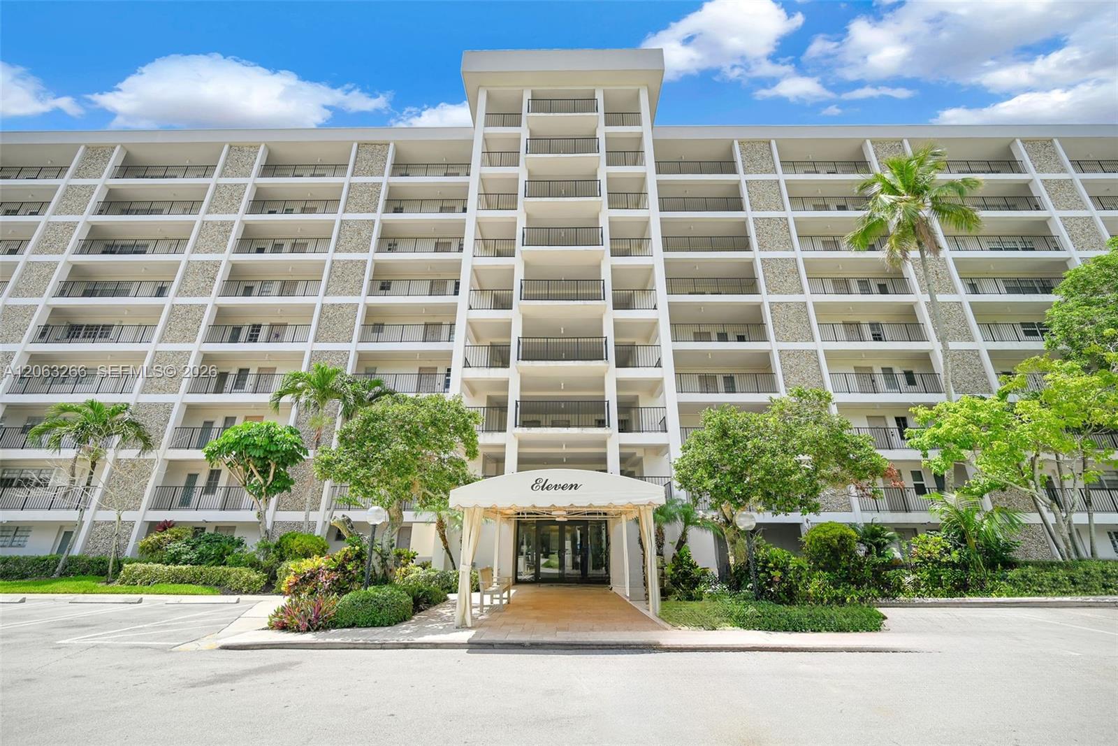 3200 N Palm Aire Dr # 610, Pompano Beach FL 33069