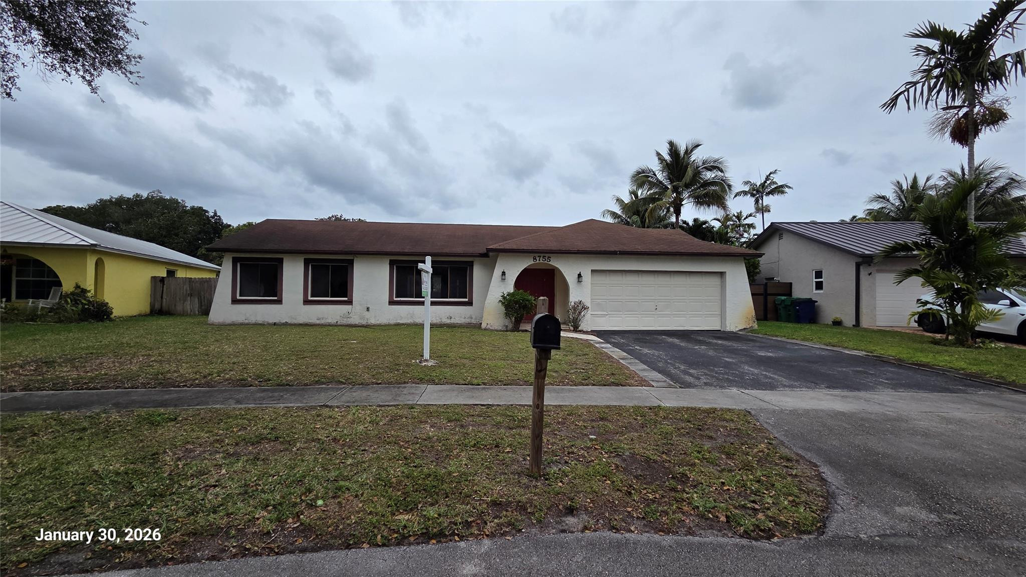 8755 SW 53rd Street, Cooper City FL 33328