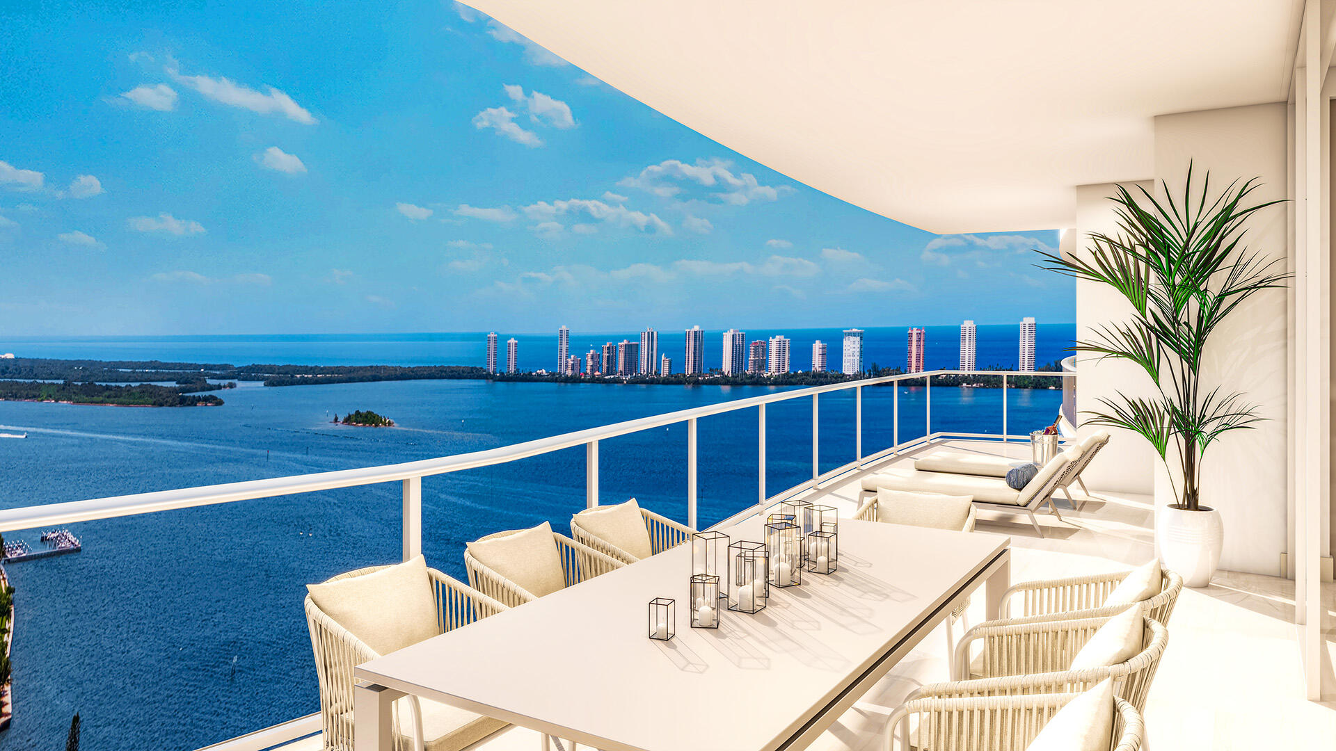 220 Lake Shore Drive # 2309, Lake Park FL 33403