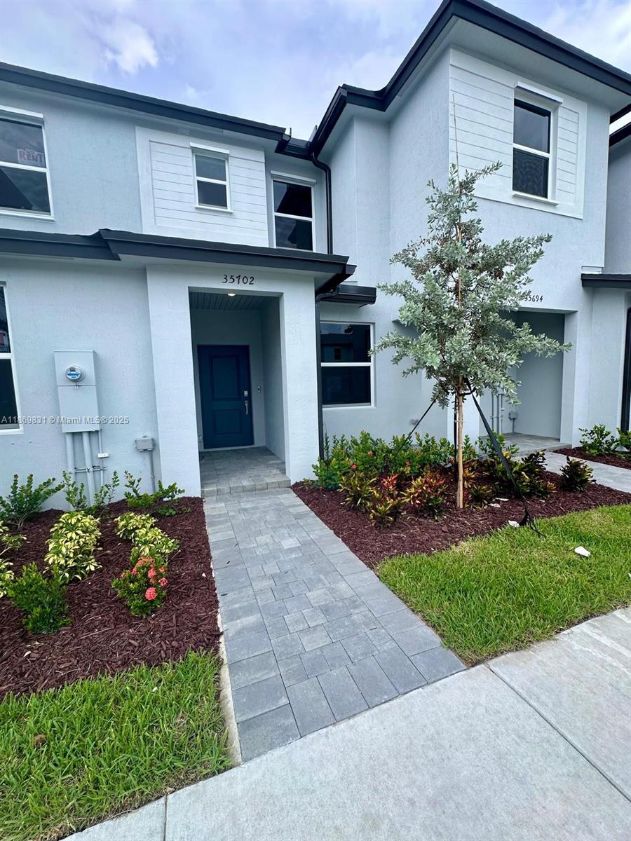35702 SW 178th Ct # 35702, Homestead FL 33034