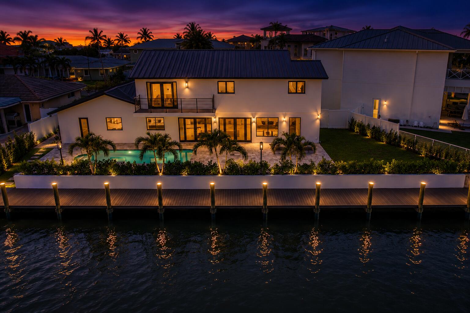 3711 NE 27th Avenue, Lighthouse Point FL 33064