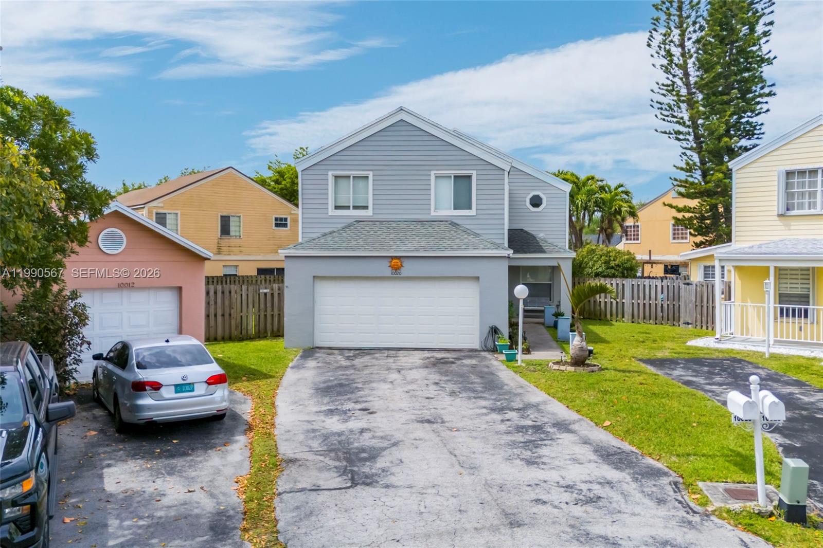 10020 SW 223rd Ln, Cutler Bay FL 33190