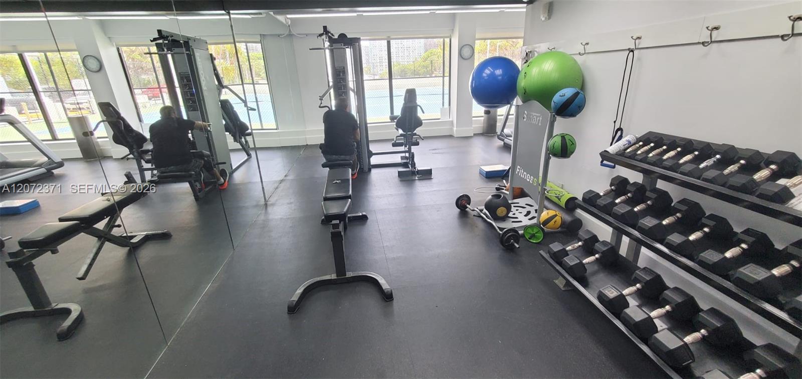 fitness