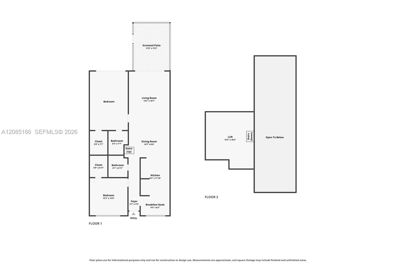 2221 Buttonwood Ave — Photo 2