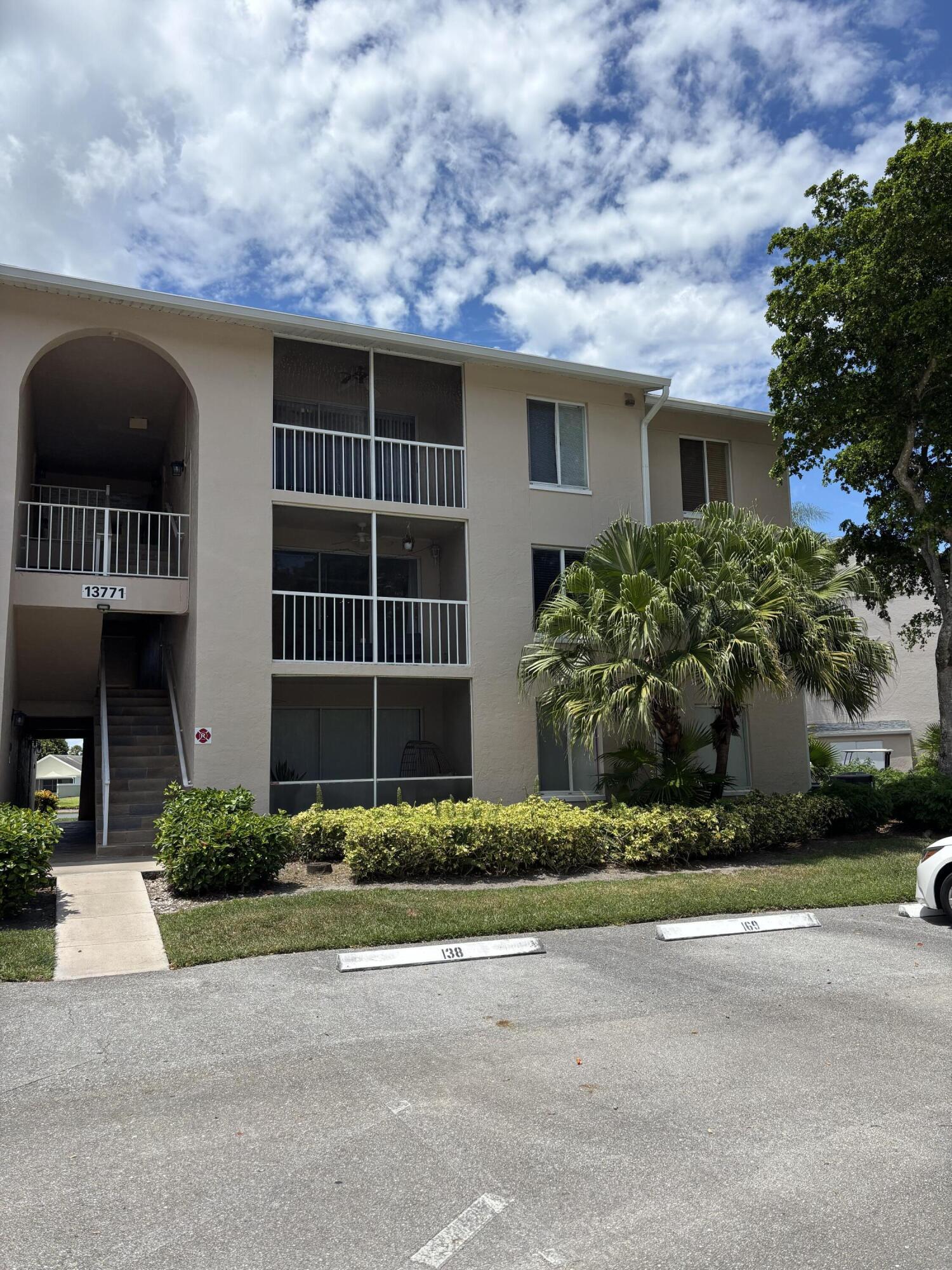 13771 ONEIDA Drive # G2, Delray Beach FL 33446