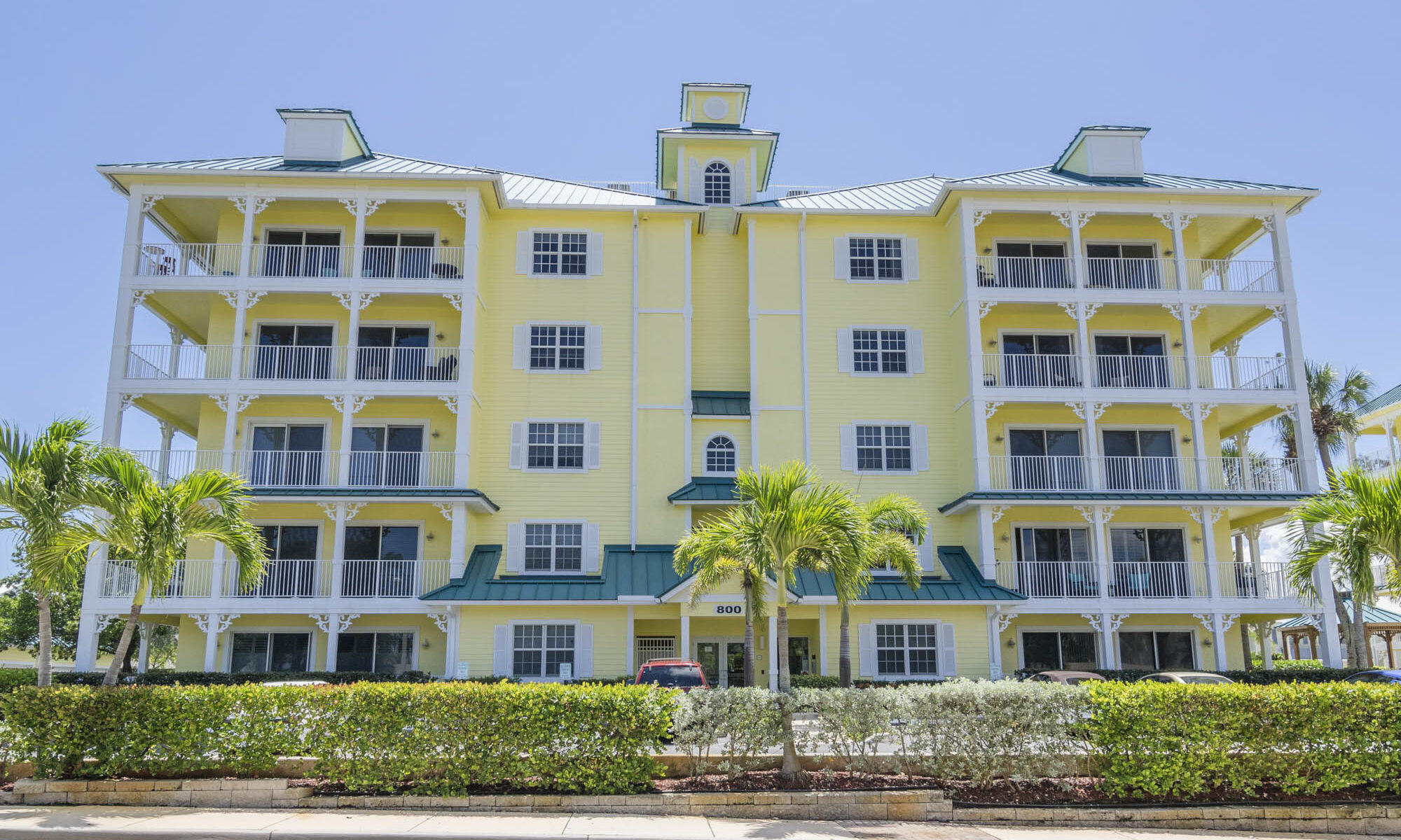 800 Juno Ocean Walk # 304, Juno Beach FL 33408