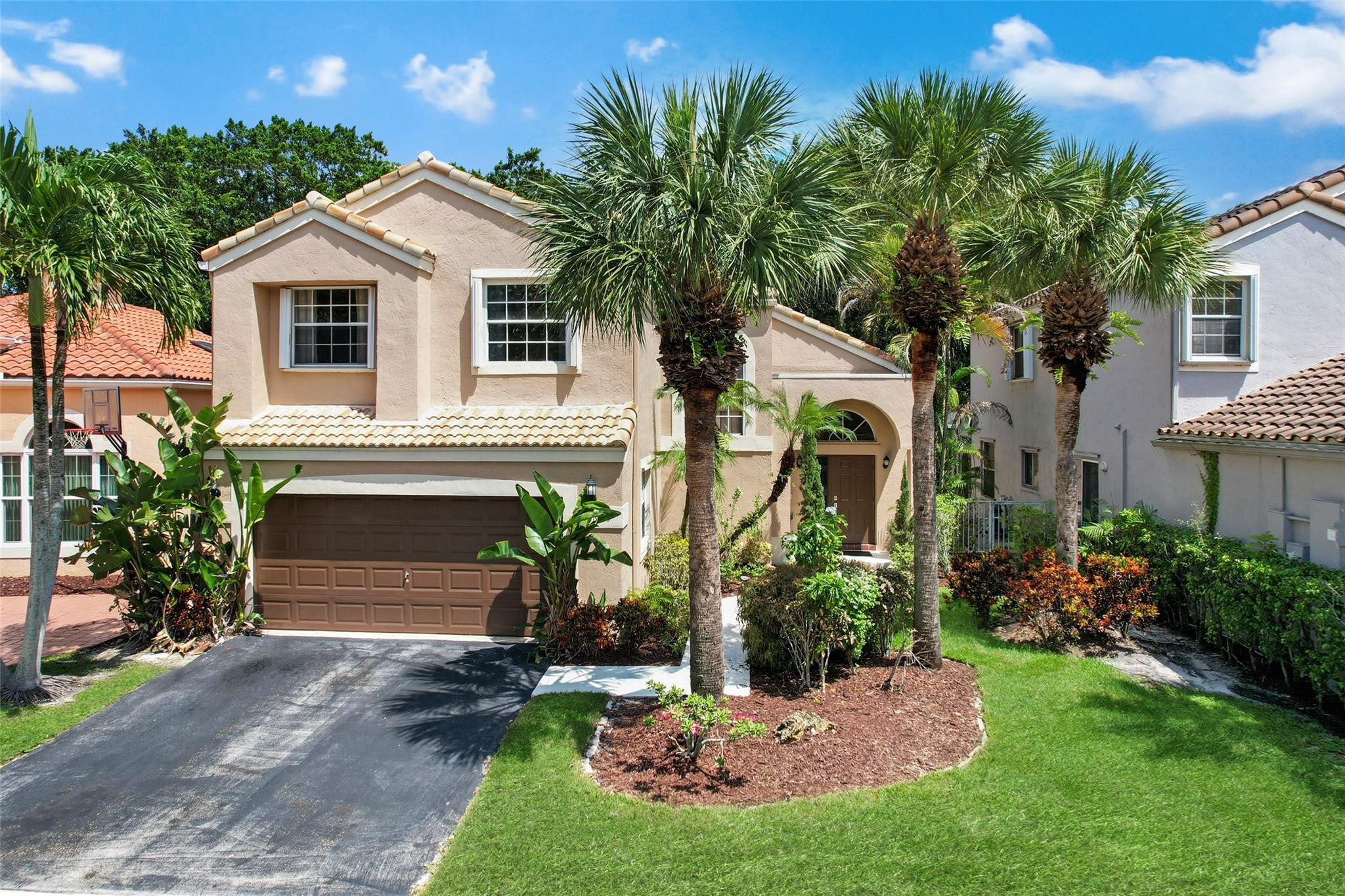 6625 NW 75th Place, Parkland FL 33067