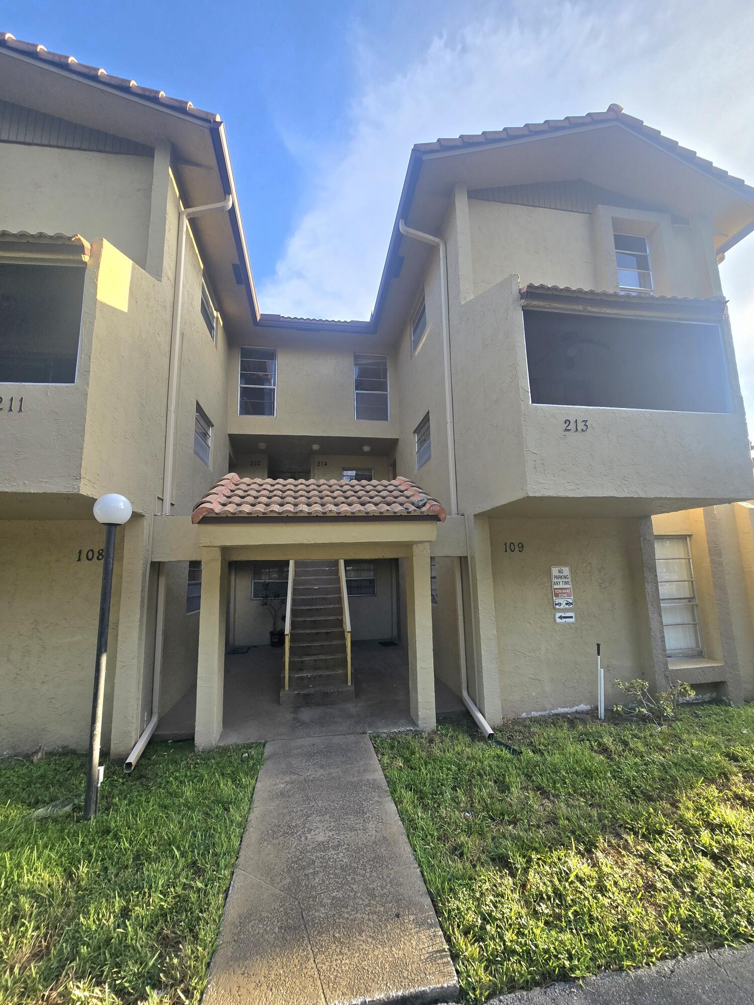 11101 Royal Palm Boulevard # 213 — Photo 3