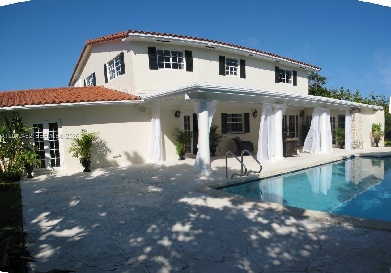 7240 SW 119th St, Pinecrest FL 33156