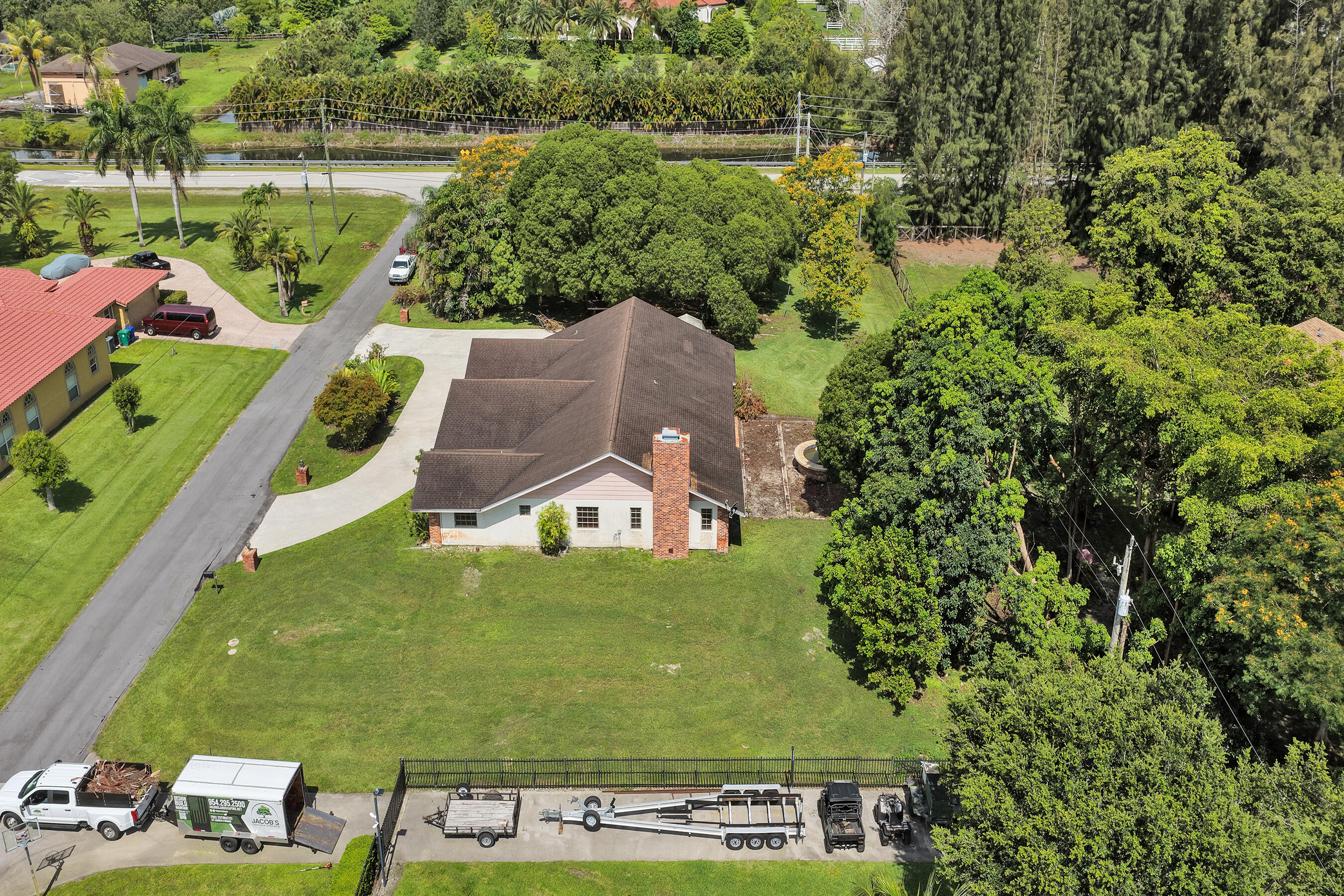 17151 SW 62nd Court — Photo 5