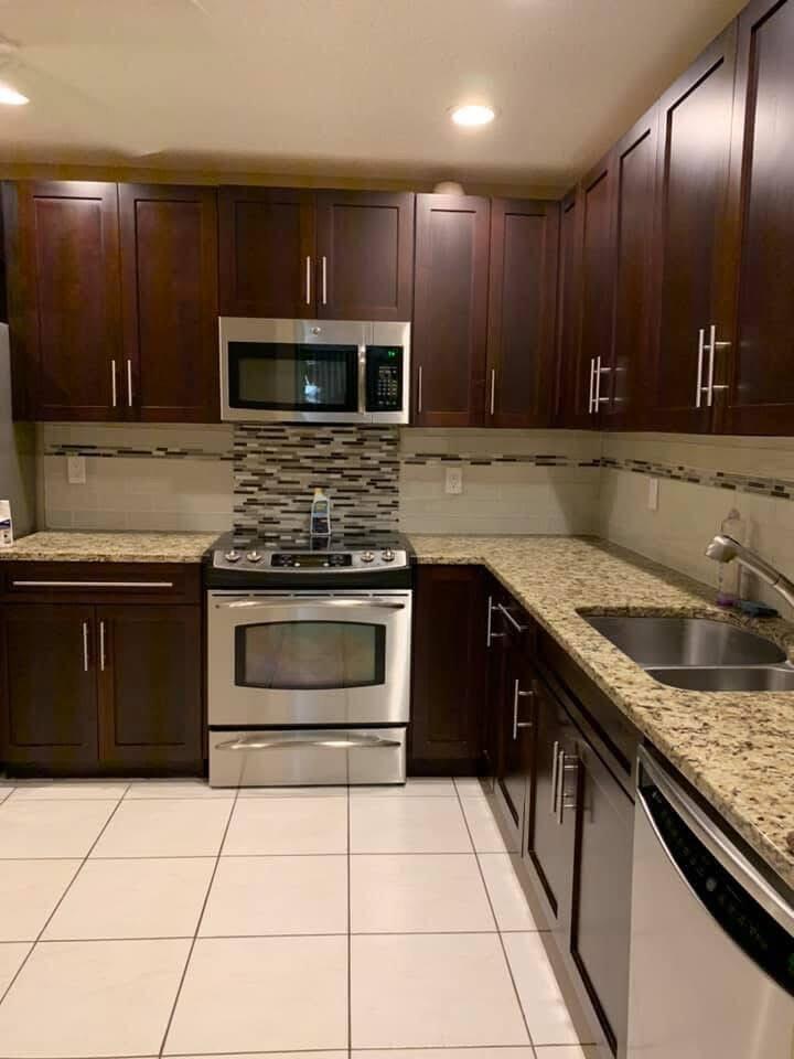 9292 Sabal Ridge Circle # D, Boca Raton FL 33428
