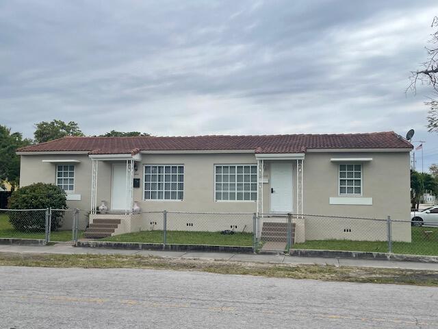 2802 SW 36th Avenue, Miami FL 33133