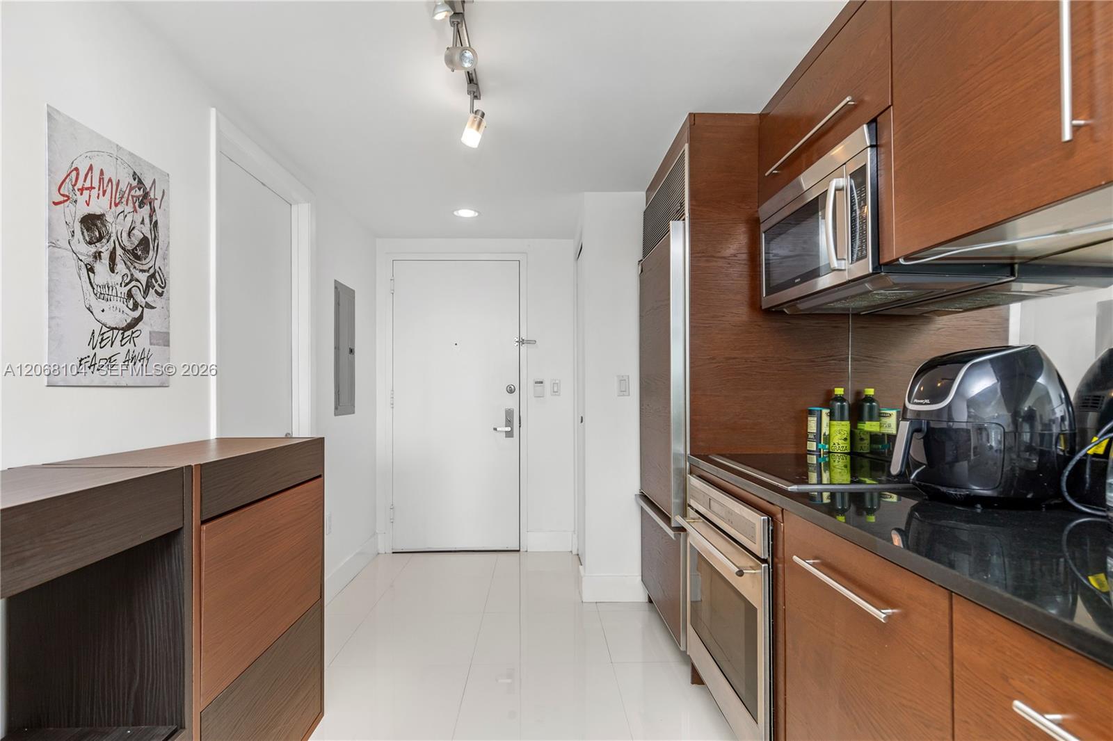 465 Brickell Ave # 2504 View 11