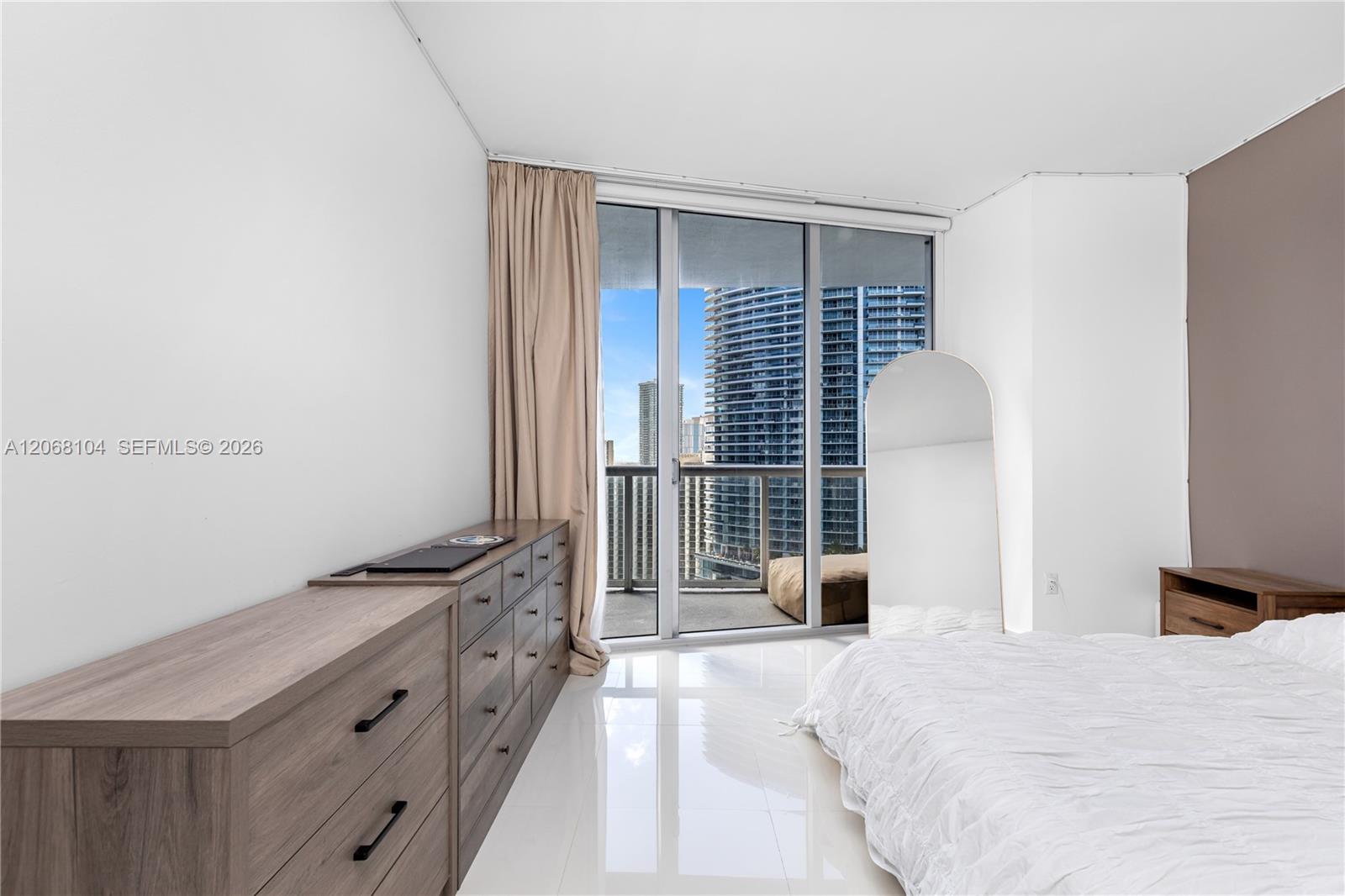 465 Brickell Ave # 2504 View 12