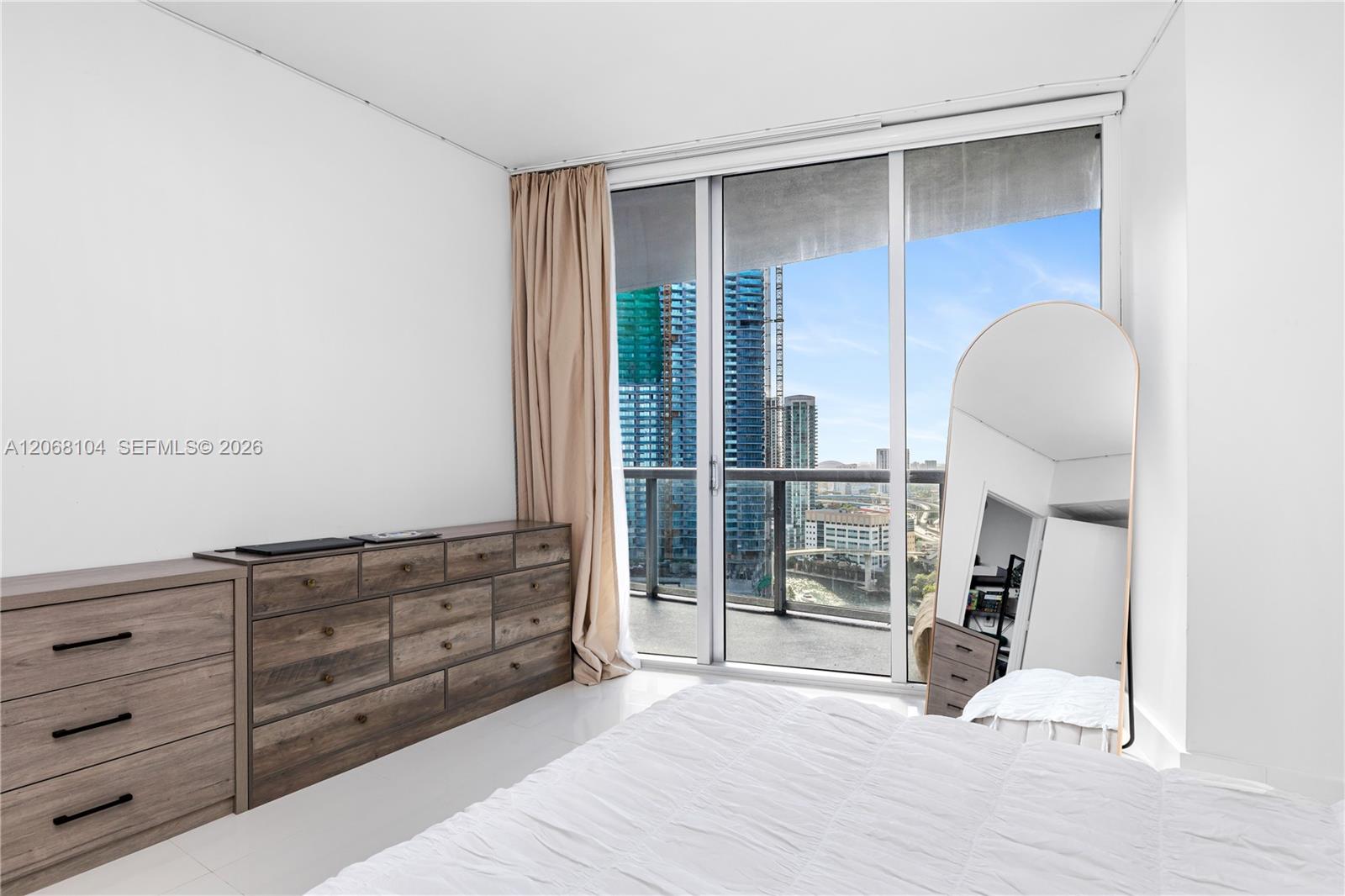 465 Brickell Ave # 2504 View 13