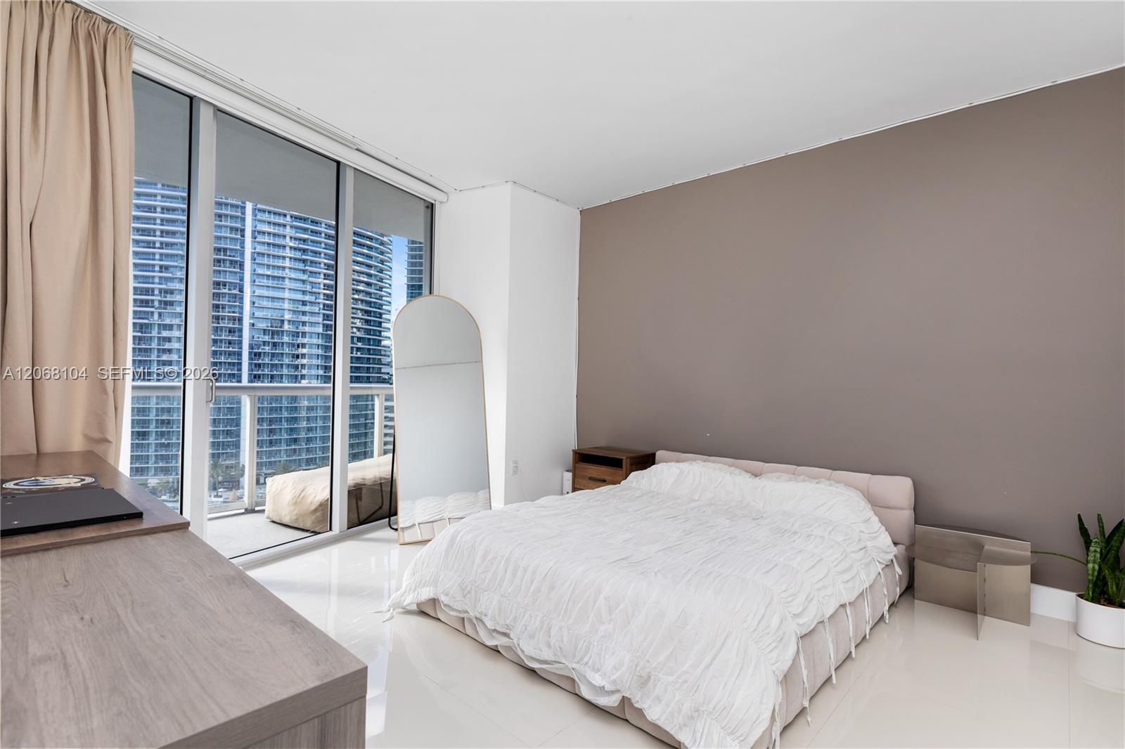 465 Brickell Ave # 2504 View 14