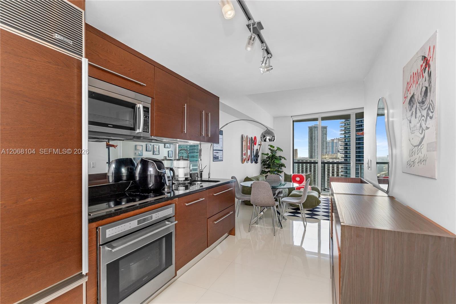 465 Brickell Ave # 2504 View 7