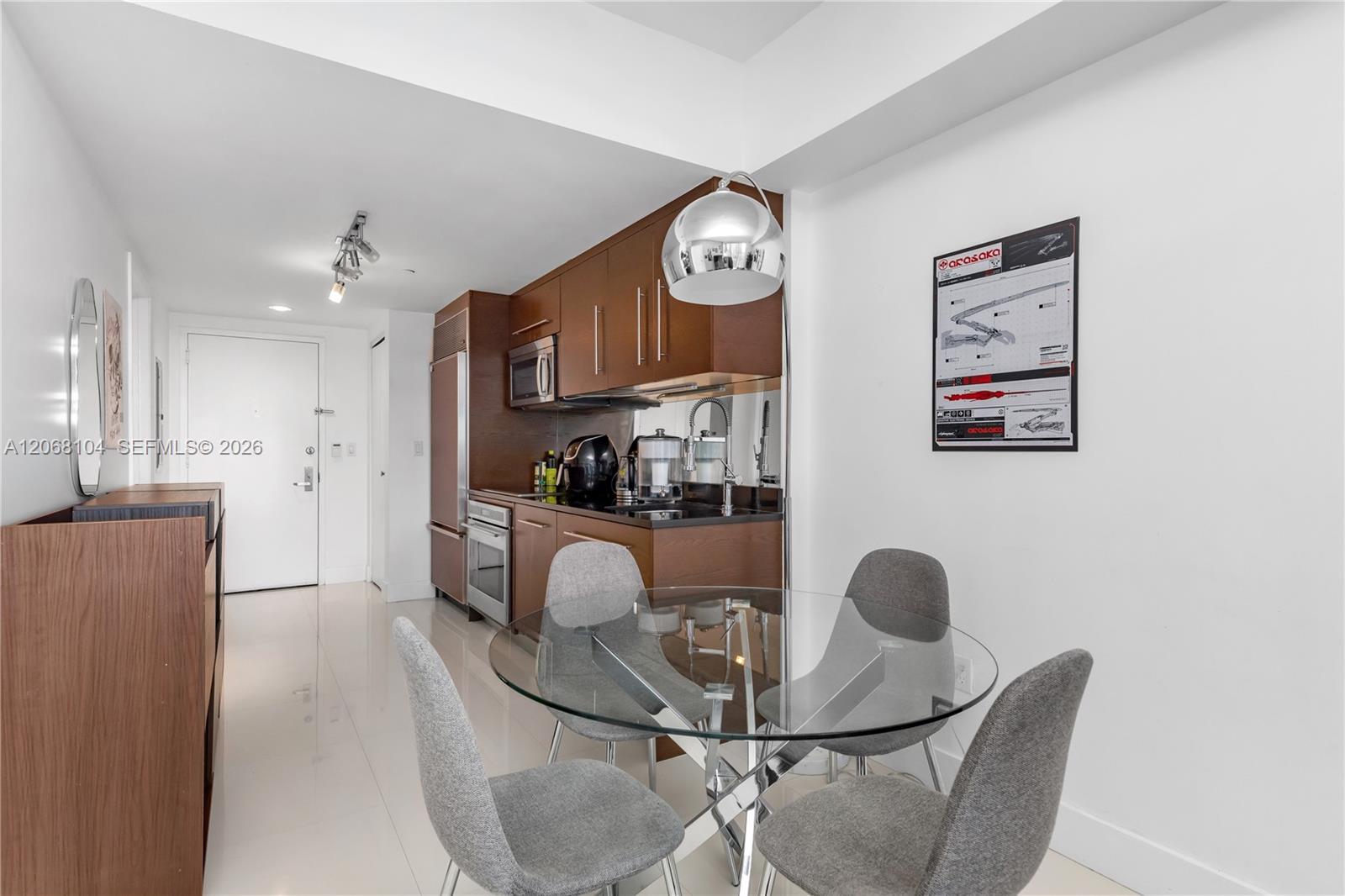 465 Brickell Ave # 2504 View 9