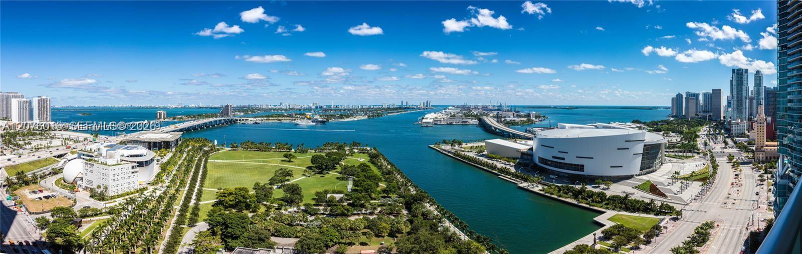 900 Biscayne Blvd # 2604 — Photo 2