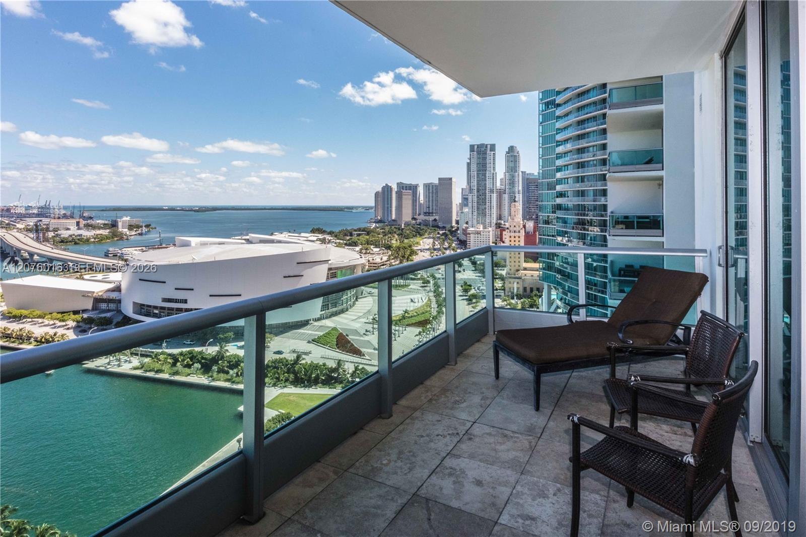 900 Biscayne Blvd # 2604 — Photo 4