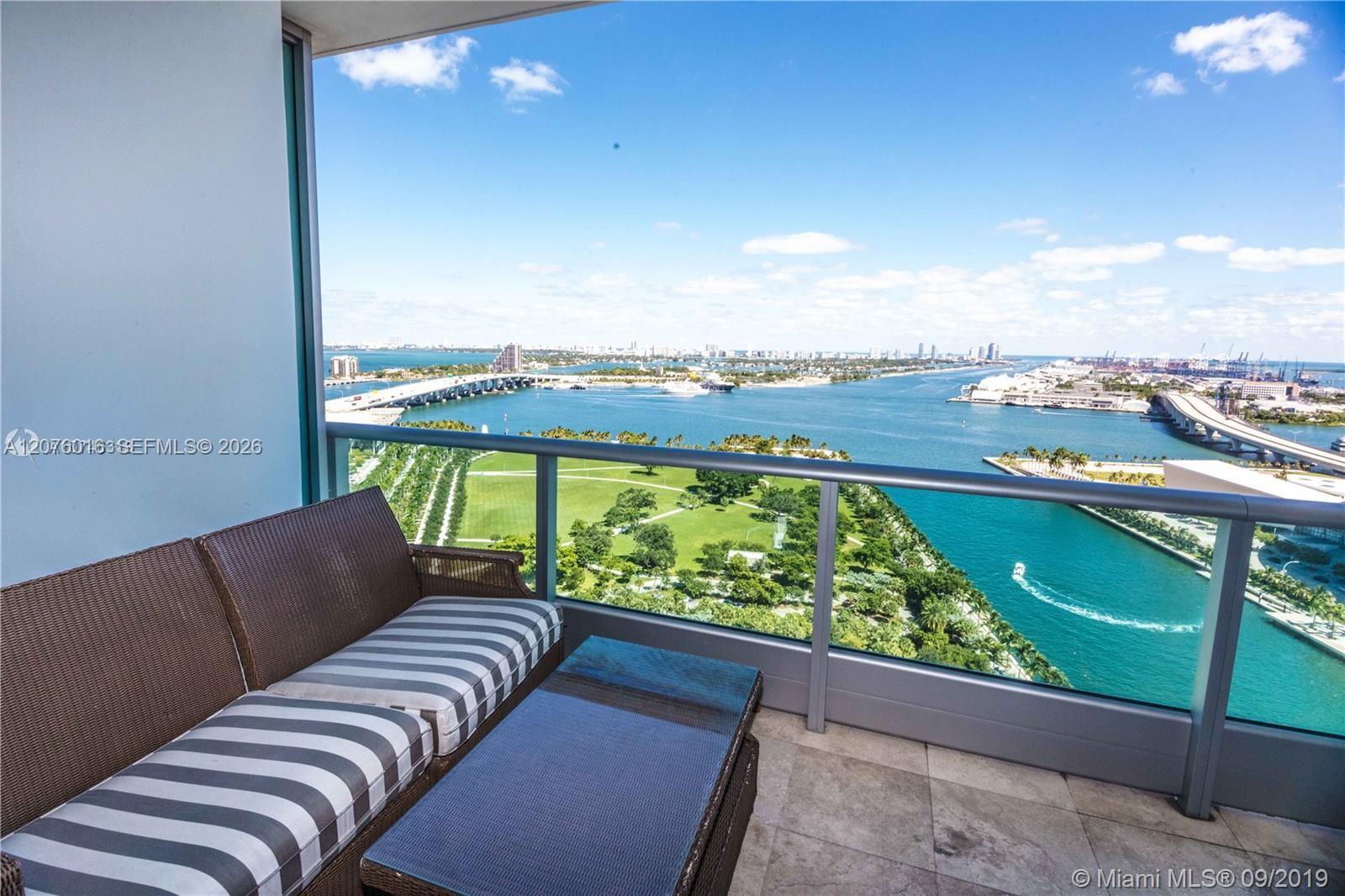 900 Biscayne Blvd # 2604 — Photo 5