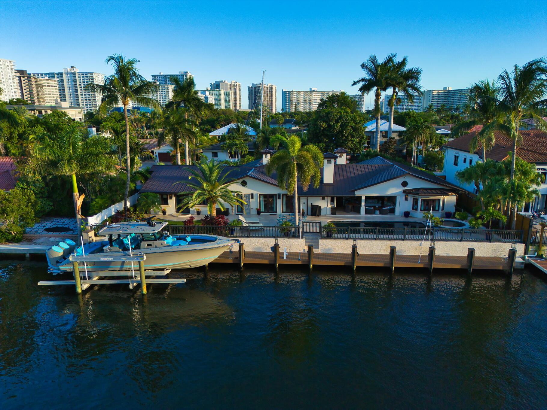 3233 NE 40th Court, Fort Lauderdale FL 33308