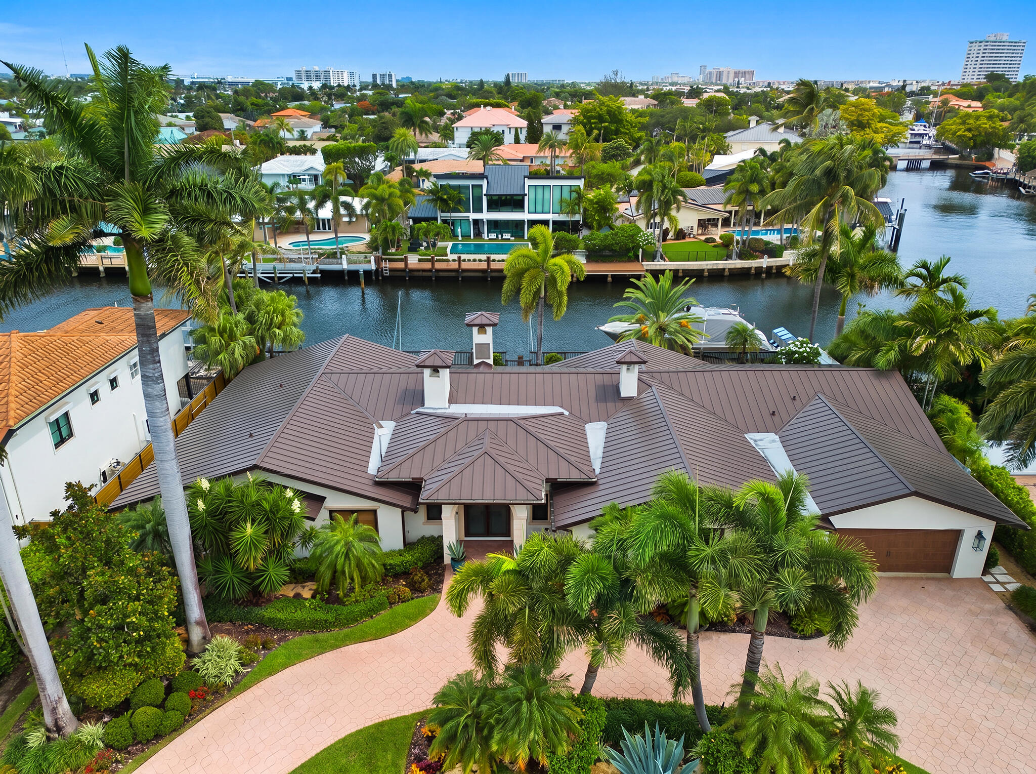 3233 NE 40th Court, Fort Lauderdale FL 33308