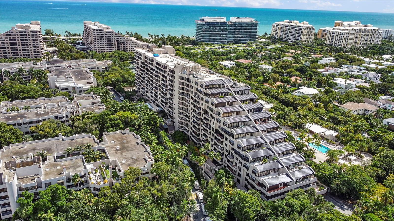 151 Crandon Blvd # 822, Key Biscayne FL 33149